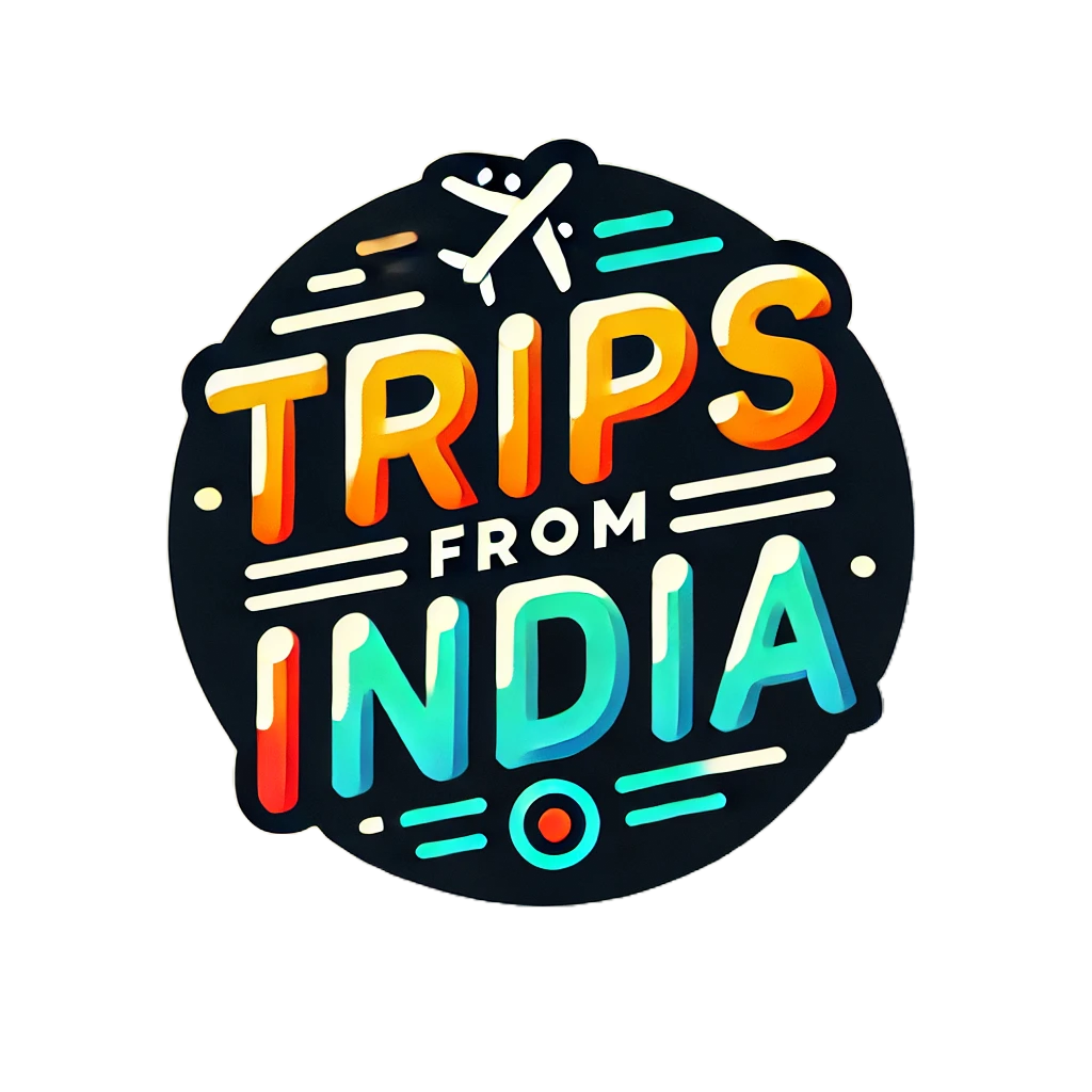 Trips from India